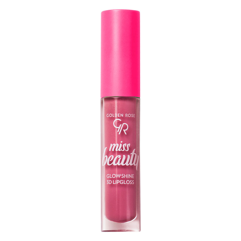 GR Glow Shine 3D Lipgloss - Pink Dream - KolorzOnline