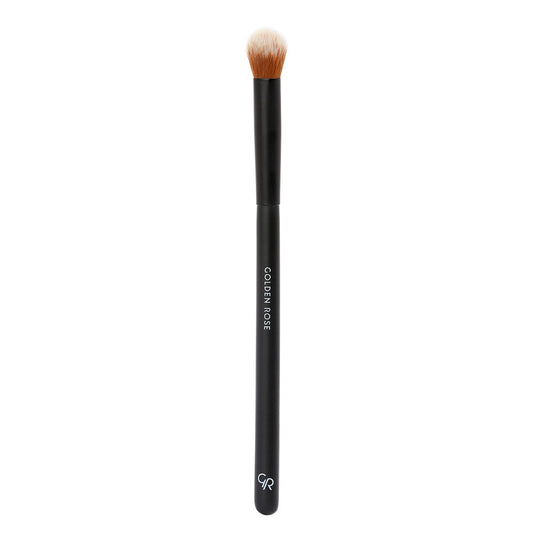 Golden Rose Highlighter Brush - KolorzOnline
