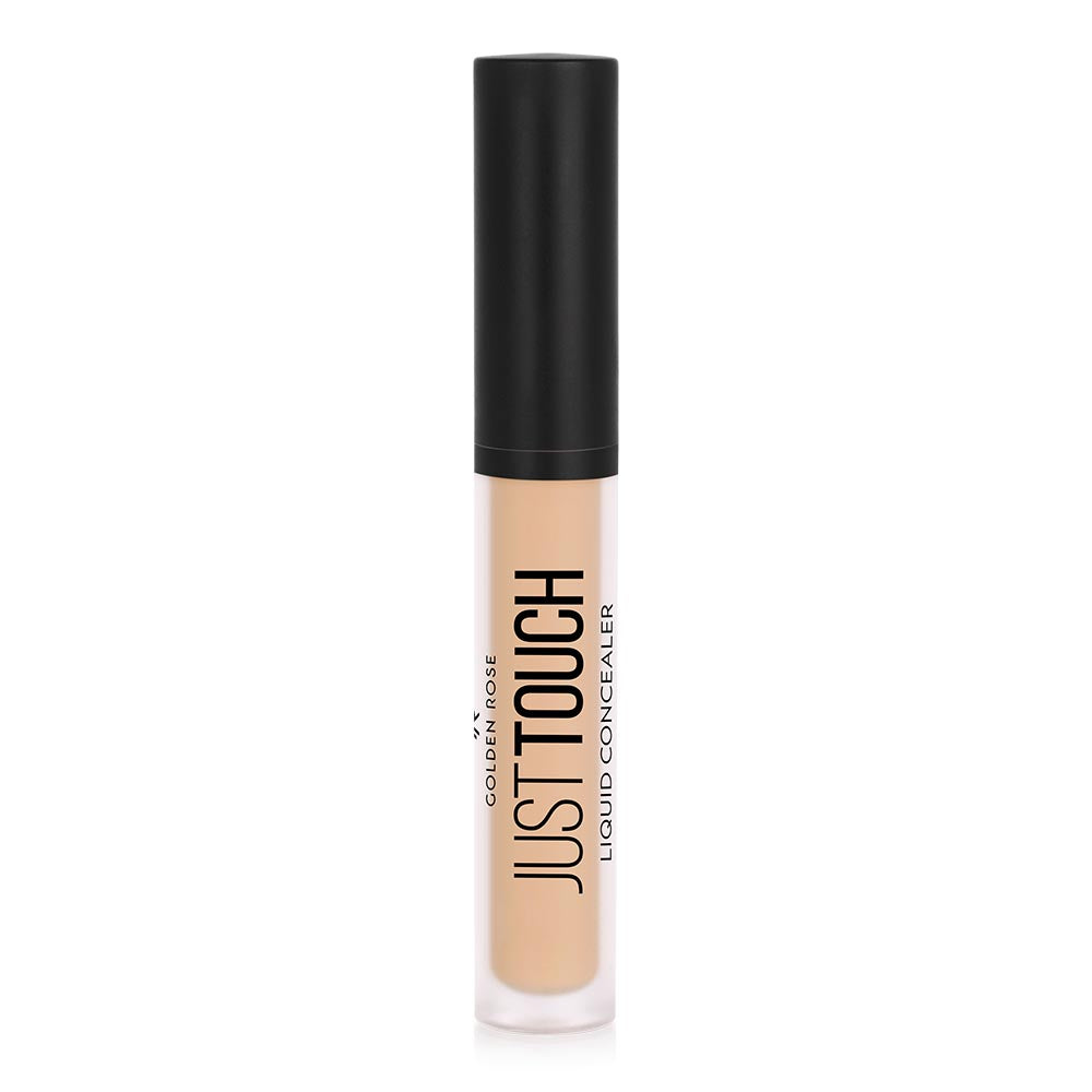 Golden Rose Just Touch Liquid - Concealer - 06