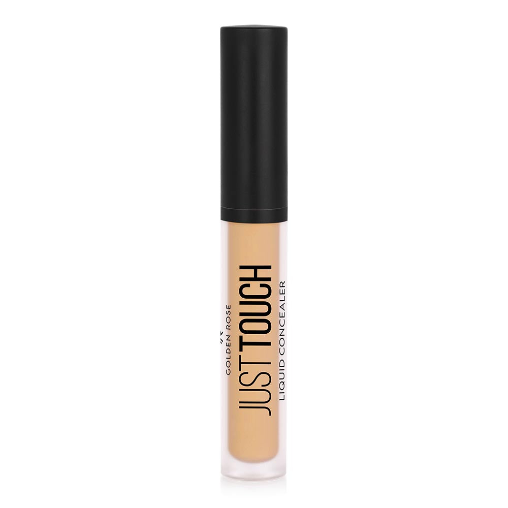 Golden Rose Just Touch Liquid - Concealer - 10