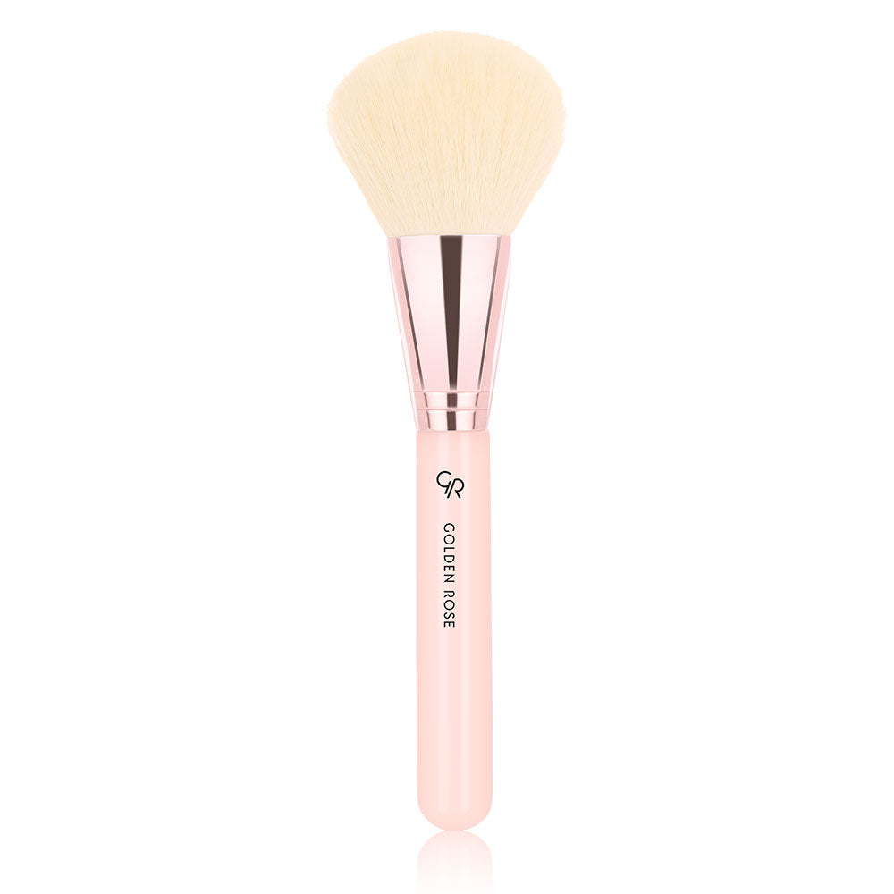 GR Large Powder Brush - KolorzOnline
