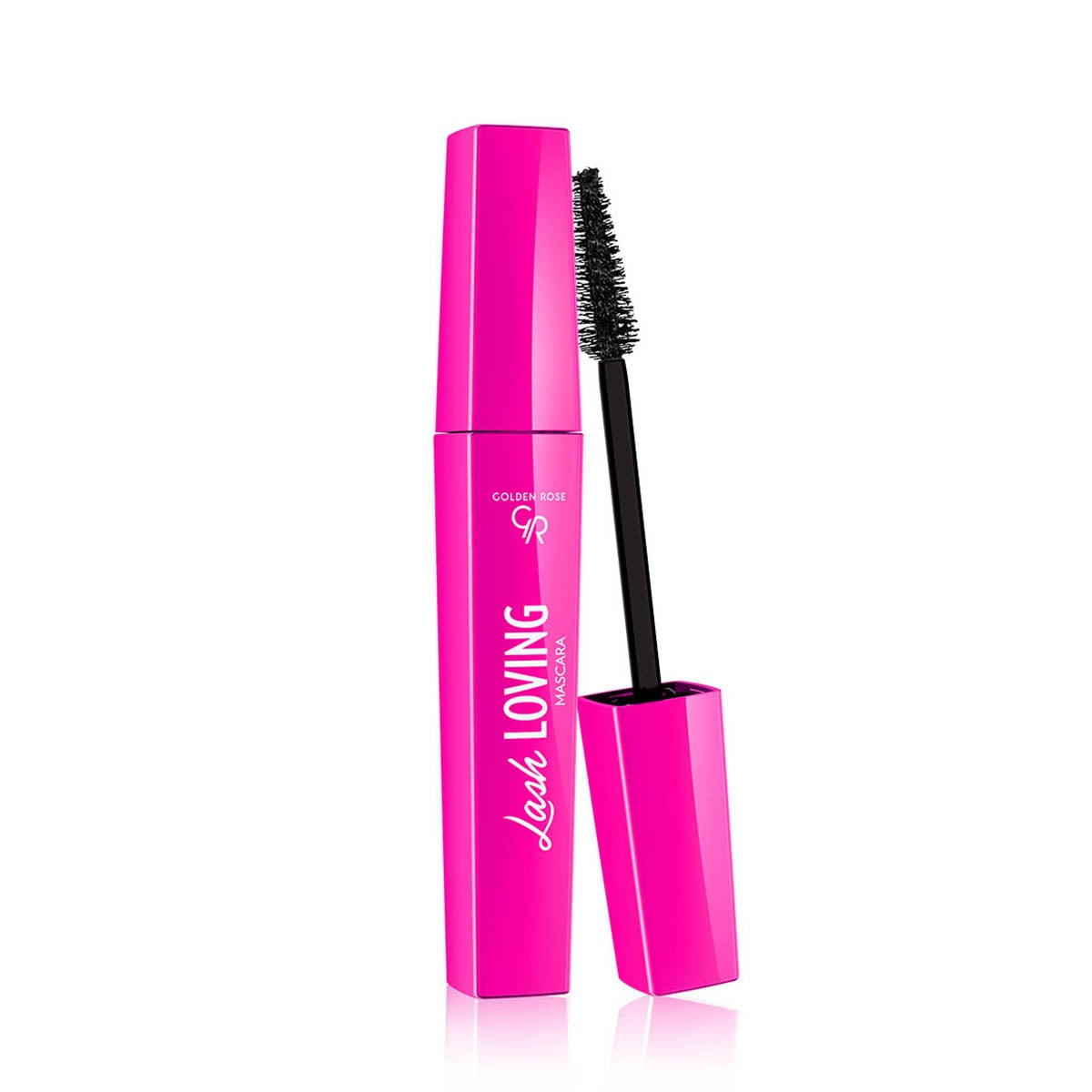 Golden Rose Lash Loving Mascara - KolorzOnline