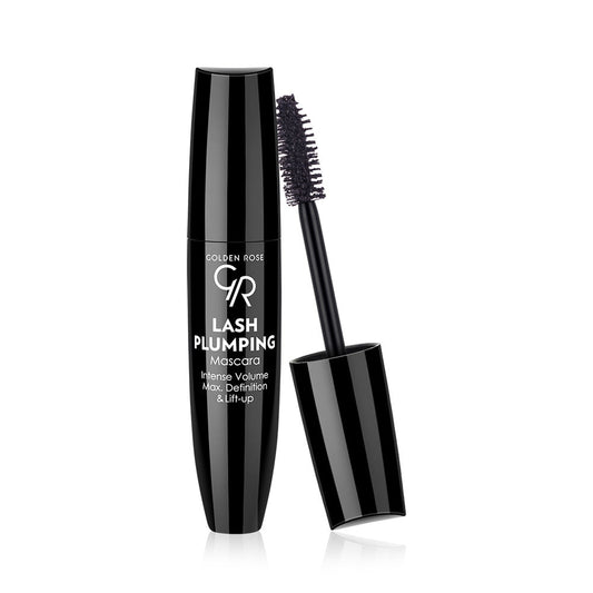 Golden Rose Lash Plumping Mascara - KolorzOnline