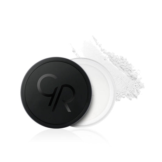 Golden Rose Long Wear Finishing Powder - Translucent - KolorzOnline