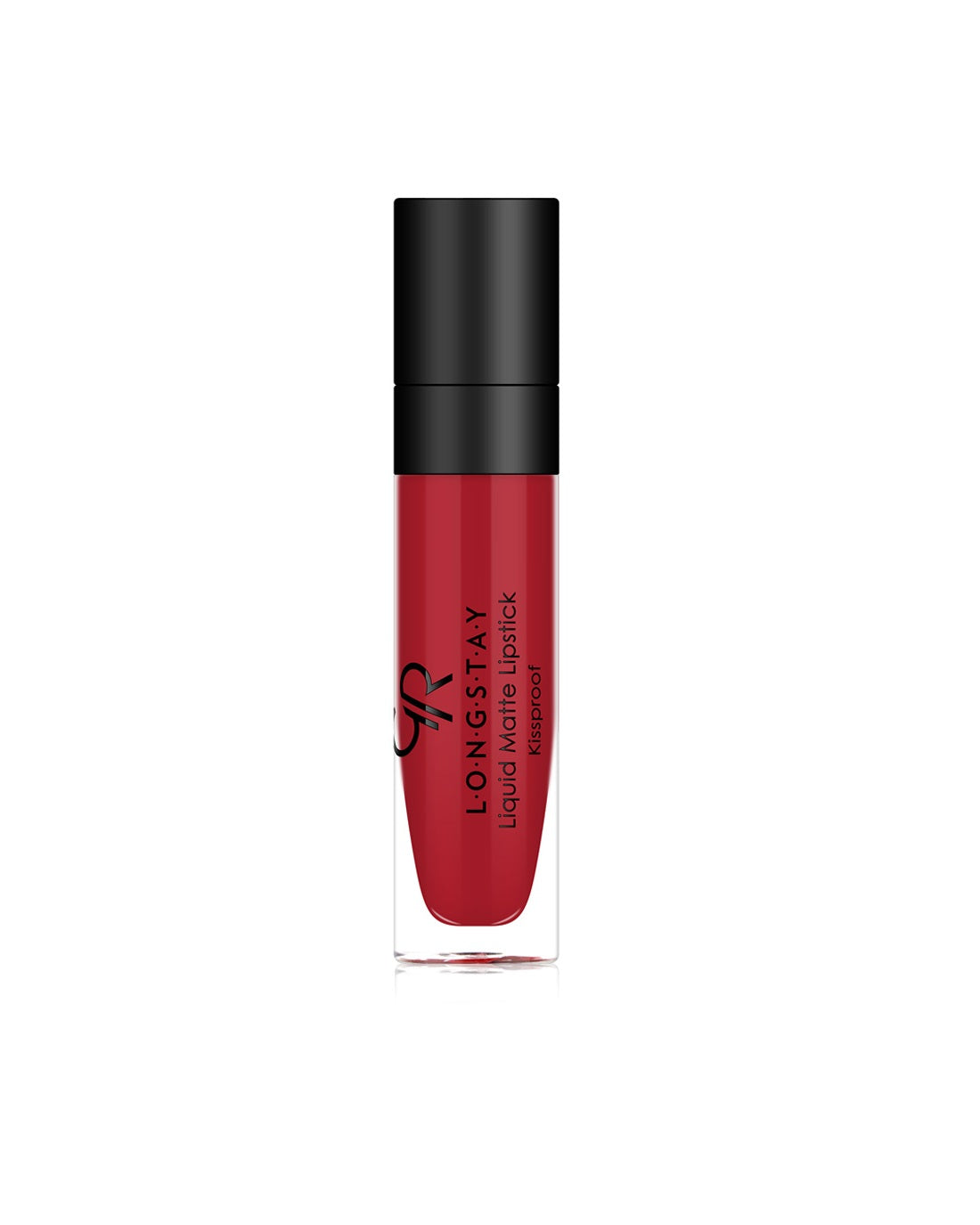Golden Rose Longstay Liquid Matte Lipstick - 09 - KolorzOnline