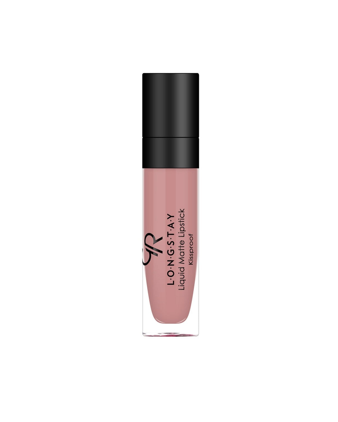 Golden Rose Longstay Liquid Matte Lipstick - 37 - KolorzOnline