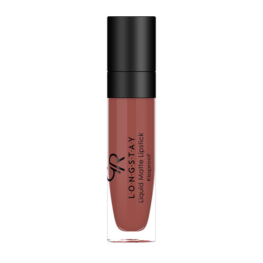 Golden Rose Longstay Liquid Matte Lipstick - 47
