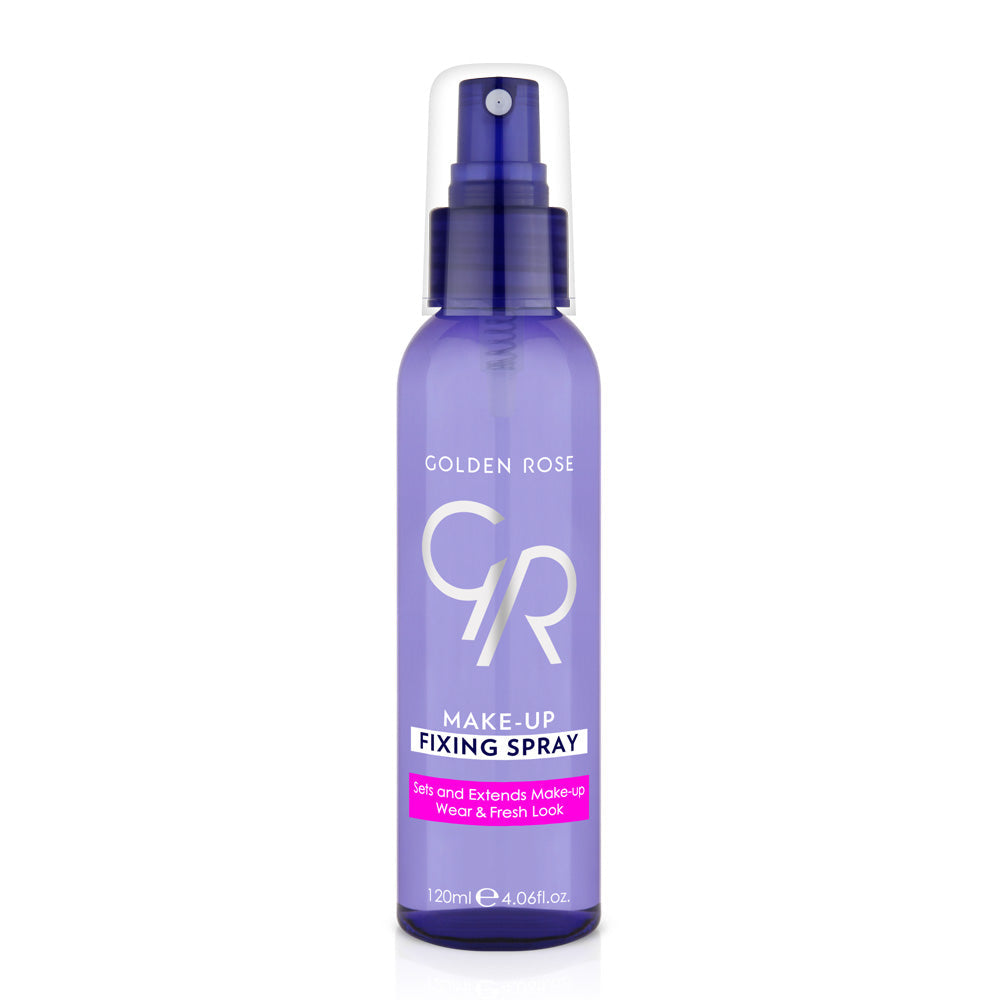 Golden Rose Make-up Fixing Spray - KolorzOnline
