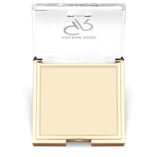 Golden Rose - Mattifying Mineral Powder - 101