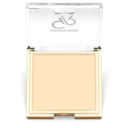 Golden Rose - Mattifying Mineral Powder - 102
