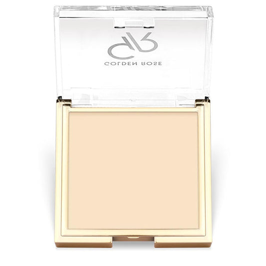 Golden Rose - Mattifying Mineral Powder - 103