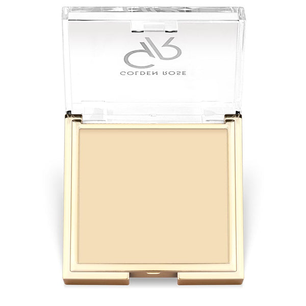 Golden Rose - Mattifying Mineral Powder - 104