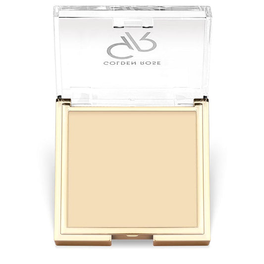 Golden Rose - Mattifying Mineral Powder - 104