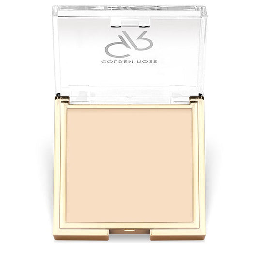 Golden Rose - Mattifying Mineral Powder - 105
