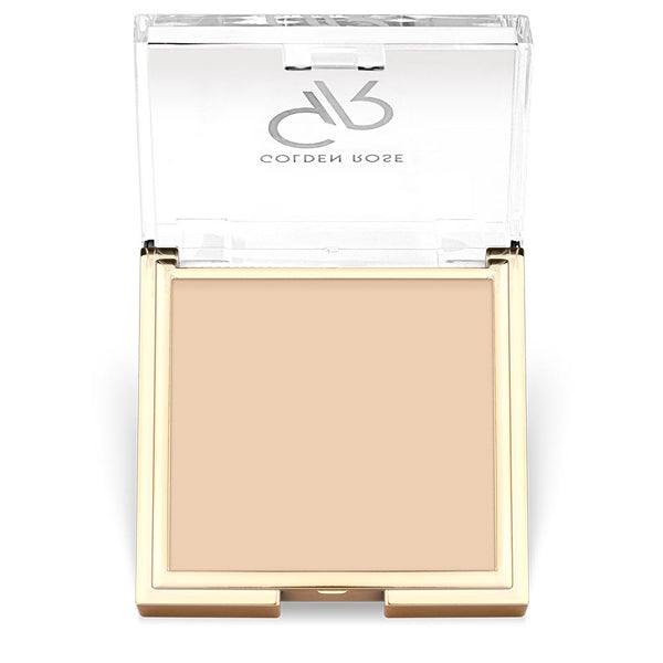 Golden Rose - Mattifying Mineral Powder - 106