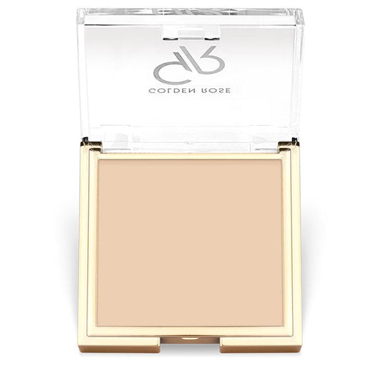 Golden Rose - Mattifying Mineral Powder - 106