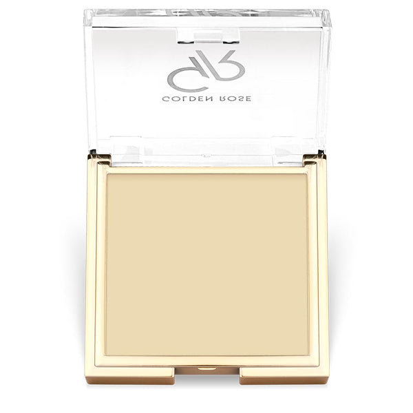 Golden Rose - Mattifying Mineral Powder - 108