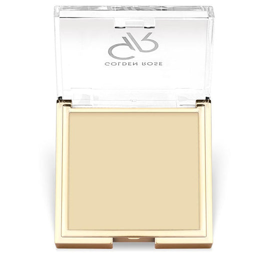 Golden Rose - Mattifying Mineral Powder - 108