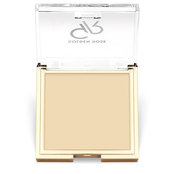 Golden Rose - Mattifying Mineral Powder - 109