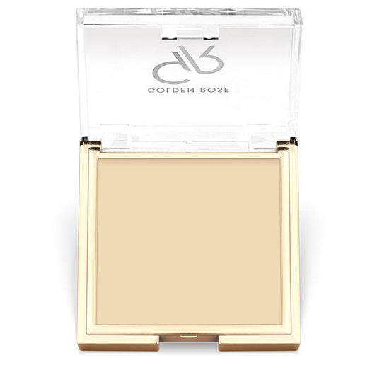 Golden Rose - Mattifying Mineral Powder - 109