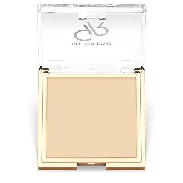 Golden Rose - Mattifying Mineral Powder - 110
