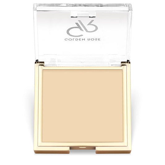 Golden Rose - Mattifying Mineral Powder - 110