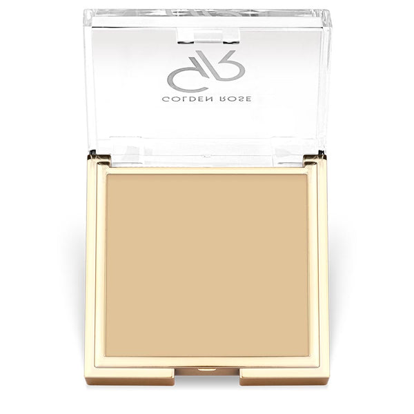 Golden Rose - Mattifying Mineral Powder - 111