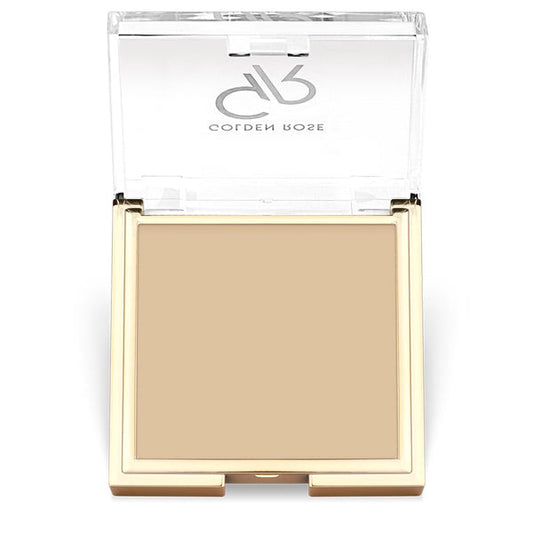 Golden Rose - Mattifying Mineral Powder - 112