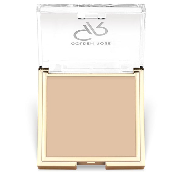 Golden Rose - Mattifying Mineral Powder - 114