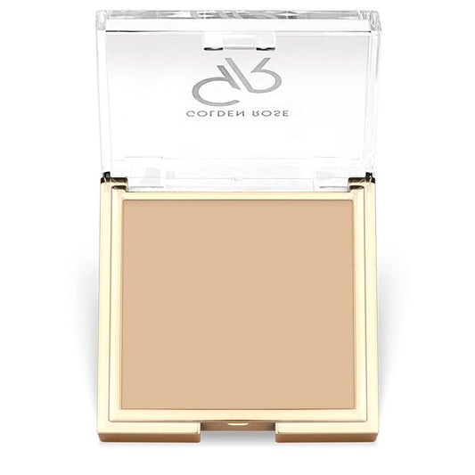 Golden Rose - Mattifying Mineral Powder - 115