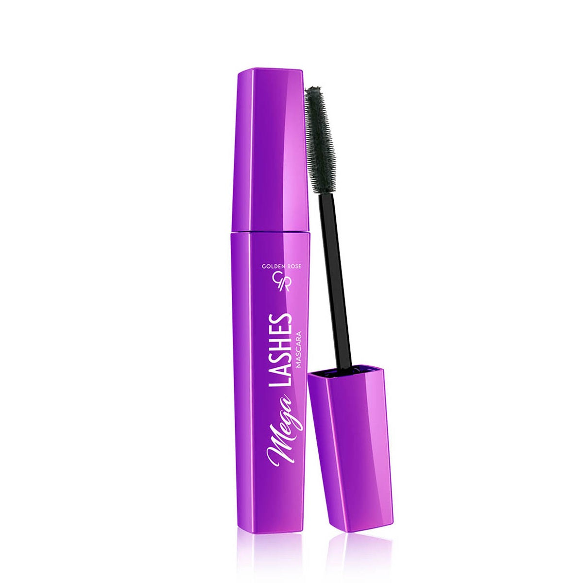 Golden Rose Mega Lashes Mascara - KolorzOnline