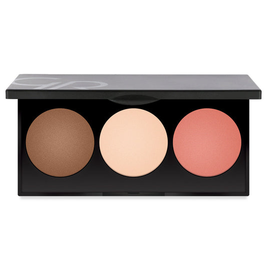 Golden Rose Metals Sculpting Palette - KolorzOnline