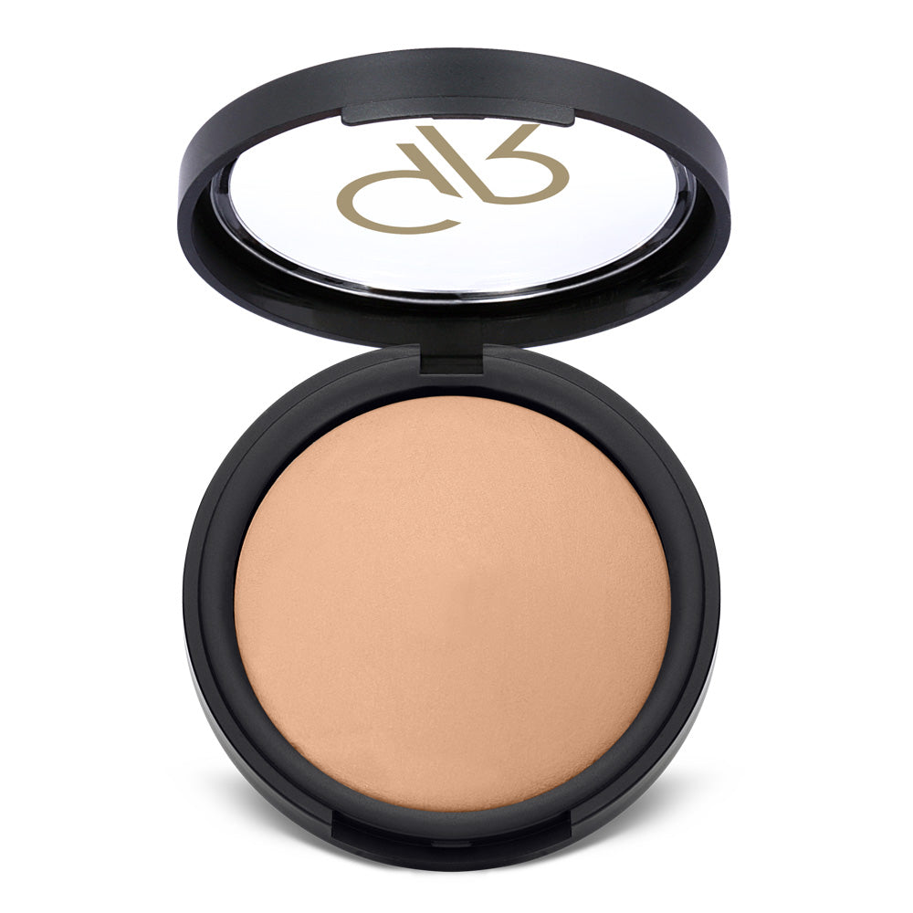 Golden Rose Mineral Terracotta Powder - 07 - KolorzOnline