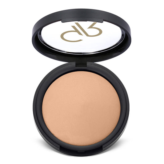 Golden Rose Mineral Terracotta Powder - 07 - KolorzOnline