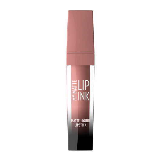 Golden Rose My Matte Lip Ink (Vegan) - 03 - KolorzOnline