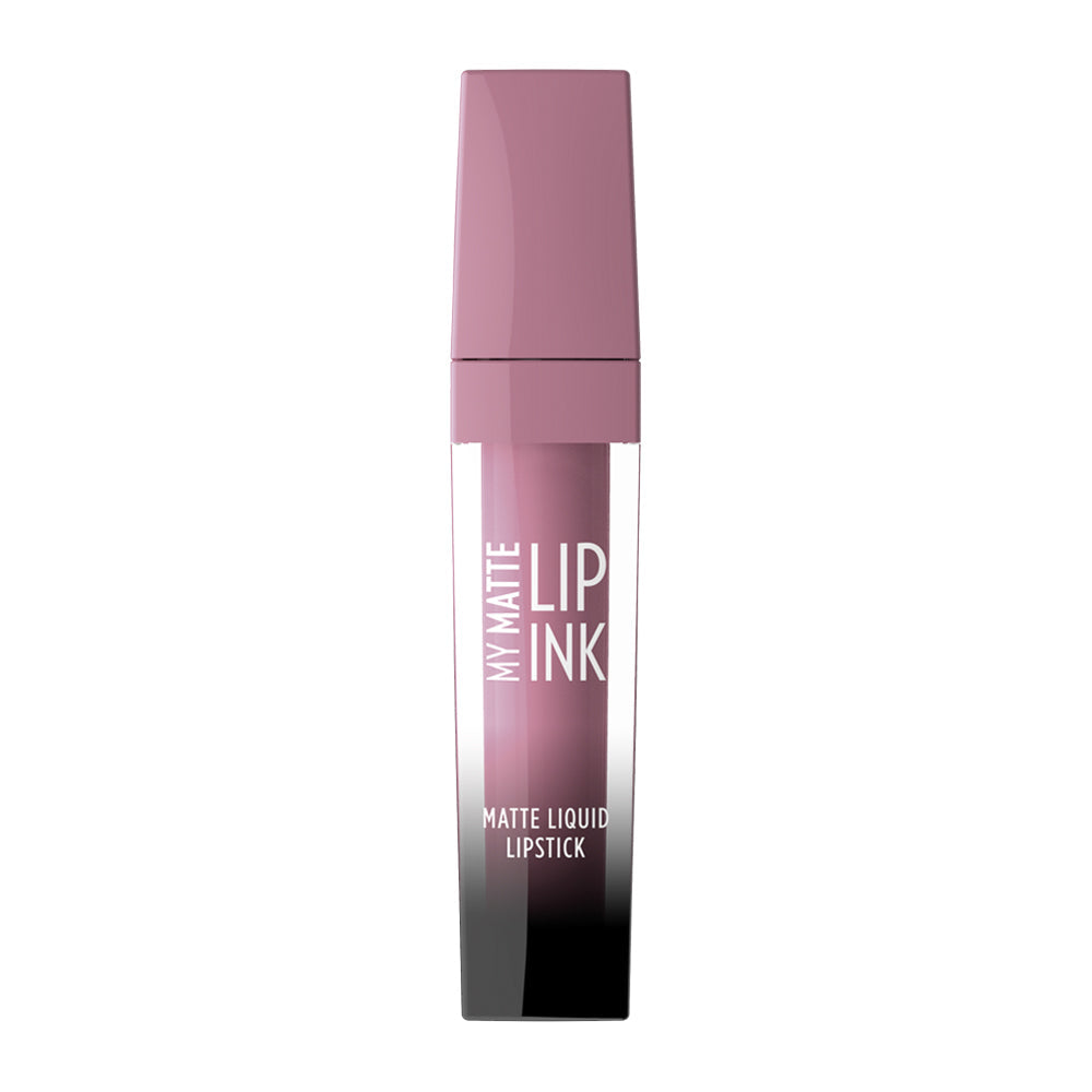 Golden Rose My Matte Lip Ink (Vegan) - 06 - KolorzOnline