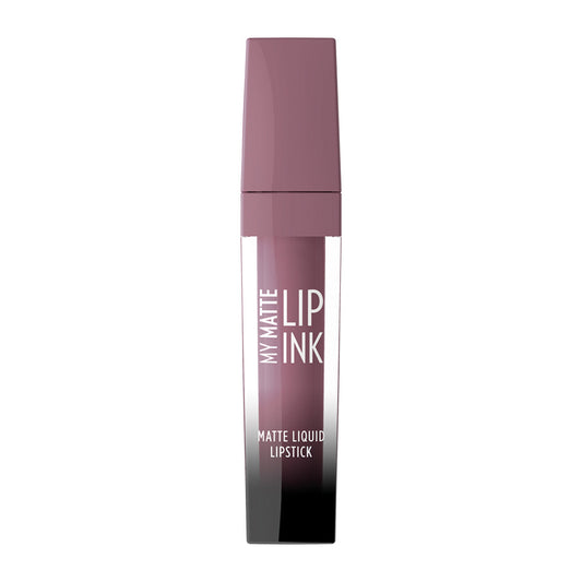 Golden Rose My Matte Lip Ink (Vegan) - 07 - KolorzOnline