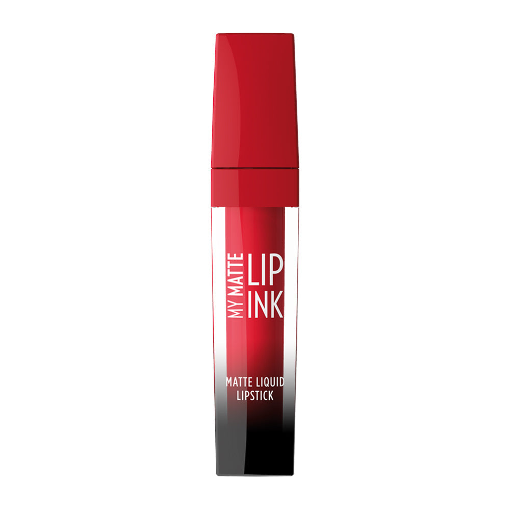 Golden Rose My Matte Lip Ink (Vegan) - 11 - KolorzOnline