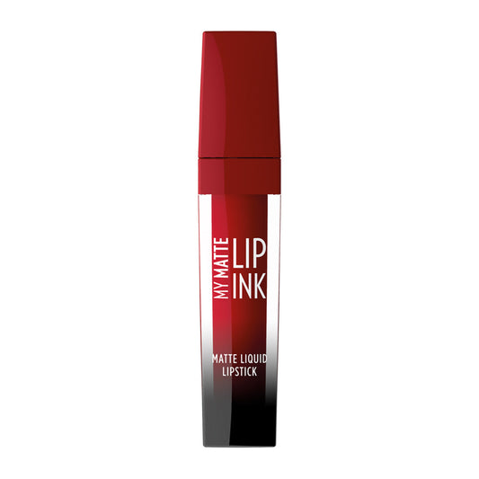Golden Rose My Matte Lip Ink (Vegan) - 12 - KolorzOnline