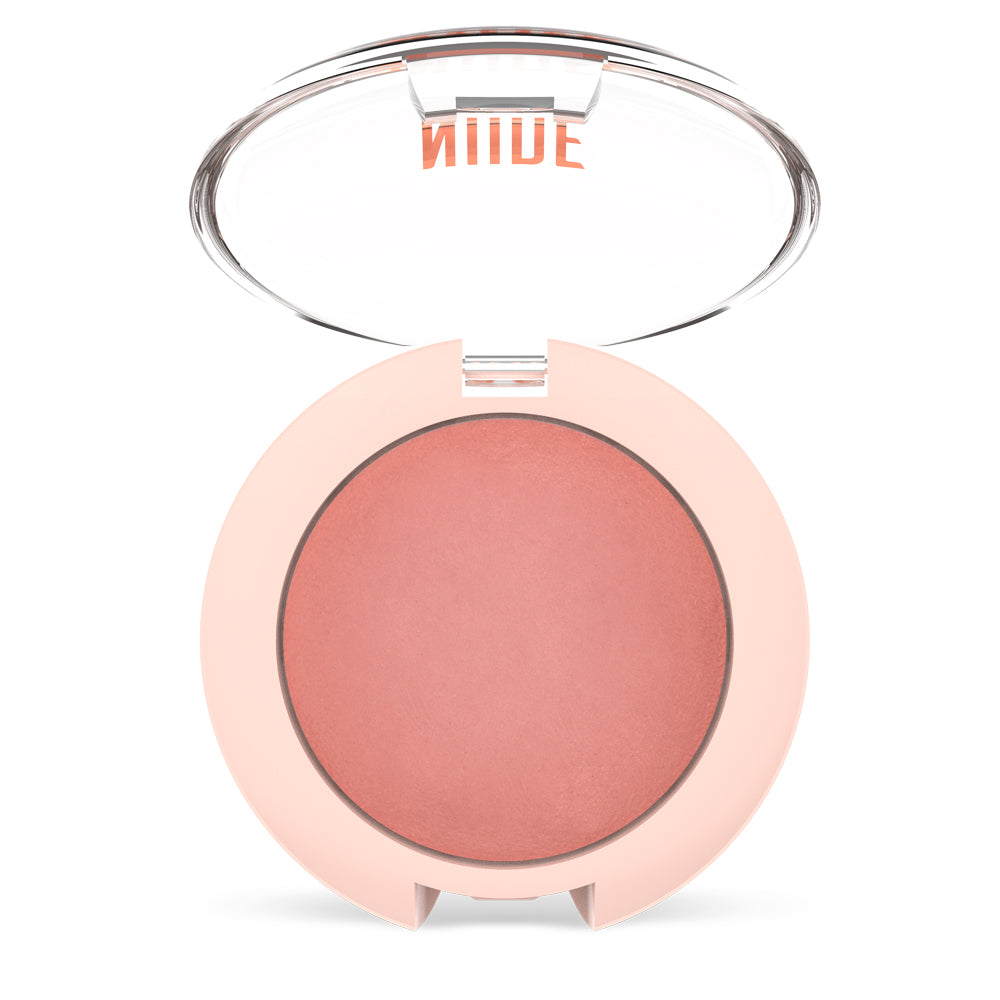 GR Nude Look Face Baked Blusher - KolorzOnline