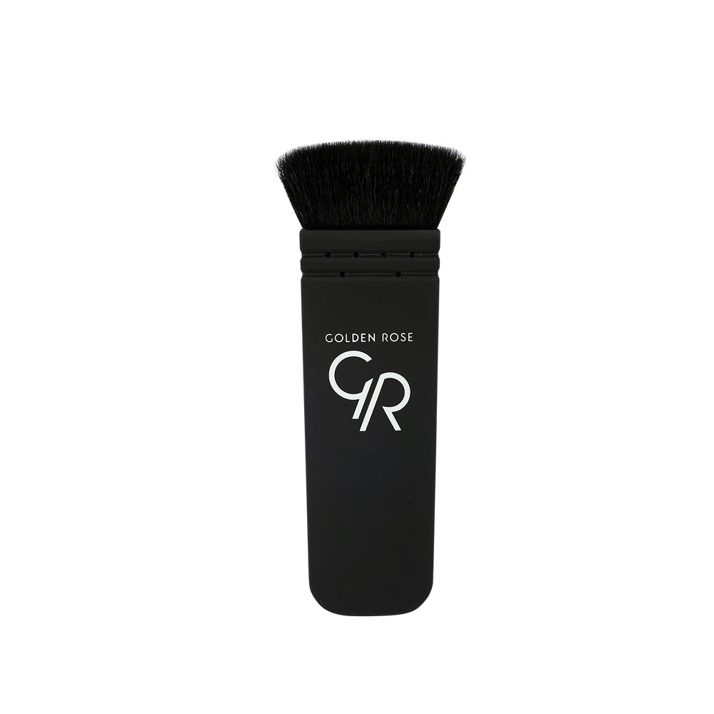 Golden Rose Perfect Contour Brush - KolorzOnline