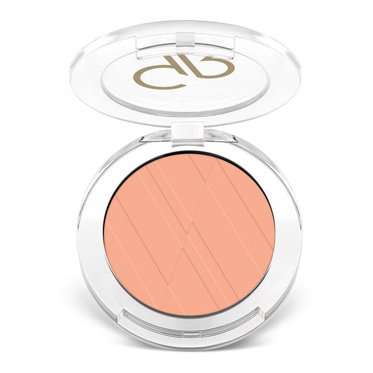 Golden Rose Powder Blush - Terra Nut - KolorzOnline