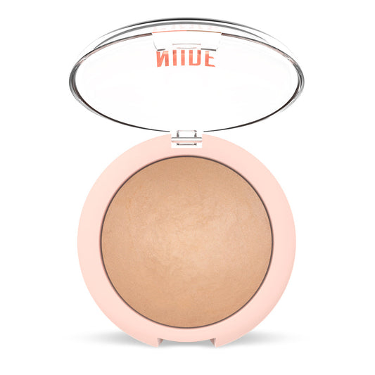 Golden Rose Sheer Baked Powder - KolorzOnline