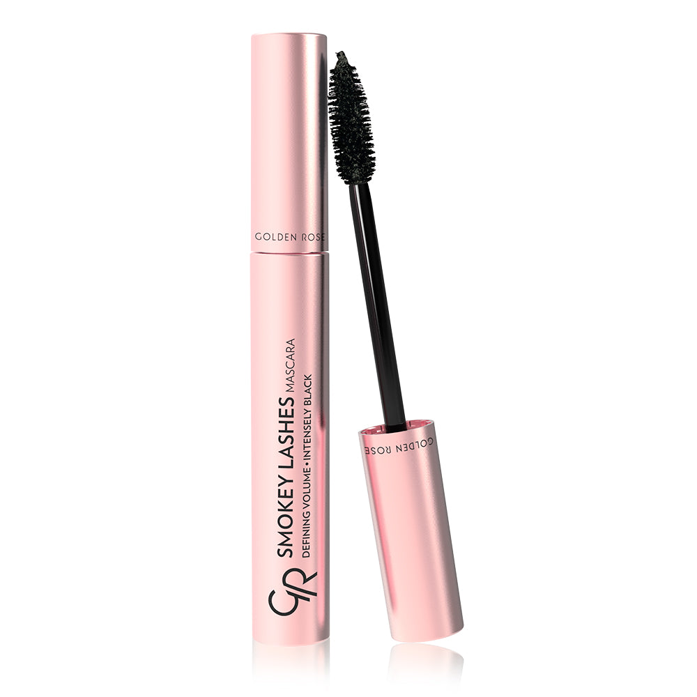 Golden Rose Smokey Lashes Mascara - KolorzOnline
