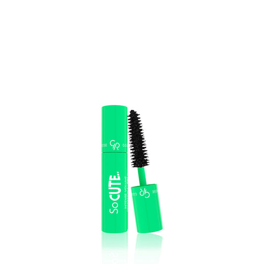 So Cute Intense Volume Definition & Lift Up Mascara - KolorzOnline