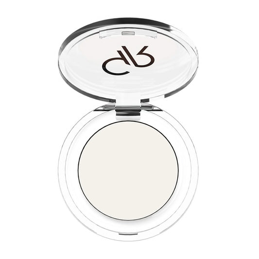 Golden Rose Soft Color Mono Eyeshadow 01 Matte - KolorzOnline