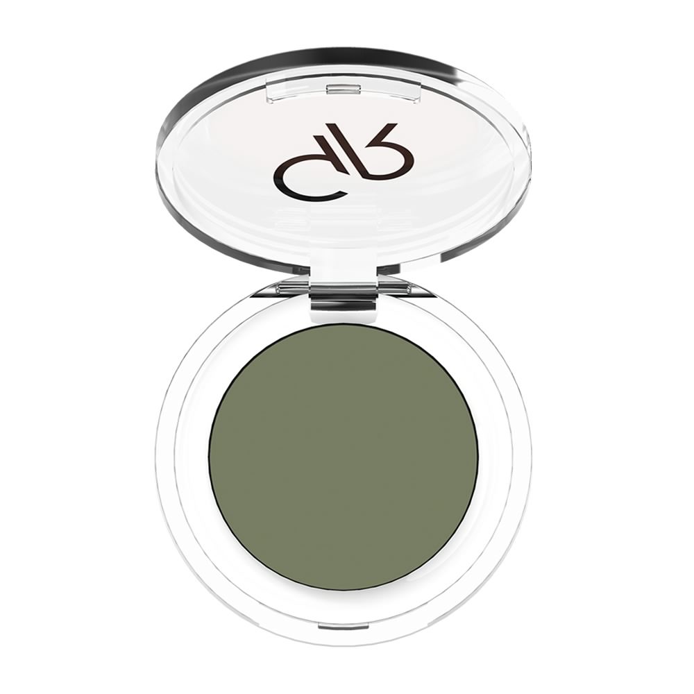 Golden Rose Soft Color Mono Eyeshadow 06 Matte - KolorzOnline