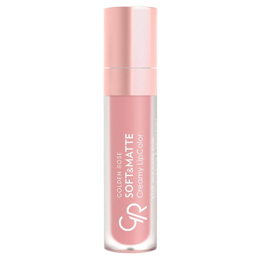 Golden Rose Soft & Matte Creamy Lipcolor 105 - KolorzOnline