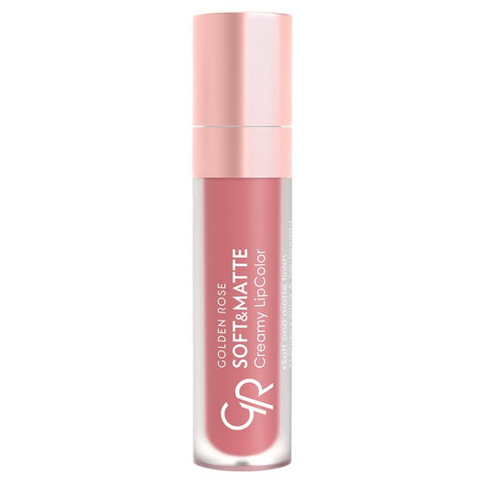 Golden Rose Soft & Matte Creamy Lipcolor 108 - KolorzOnline