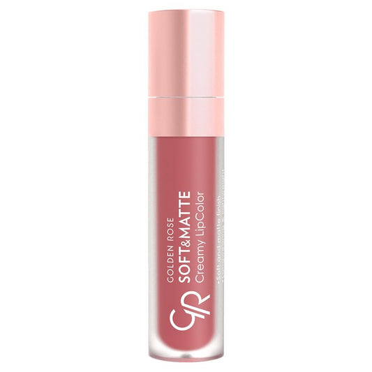 Golden Rose Soft & Matte Creamy Lipcolor 111 - KolorzOnline